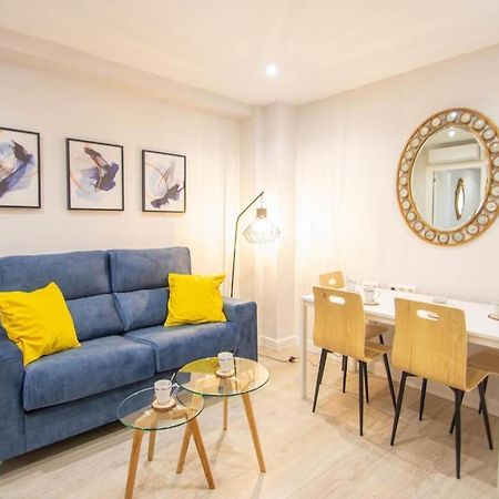 Trivino Apartment Granada By A3Rentals Zewnętrze zdjęcie