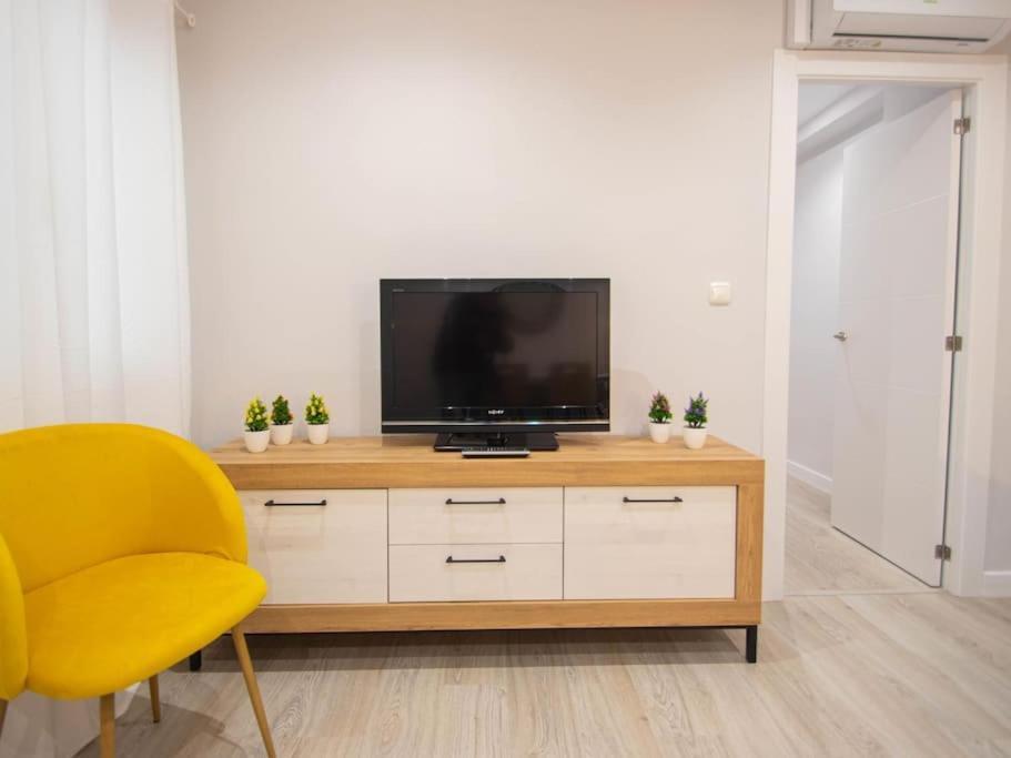 Trivino Apartment Granada By A3Rentals Zewnętrze zdjęcie