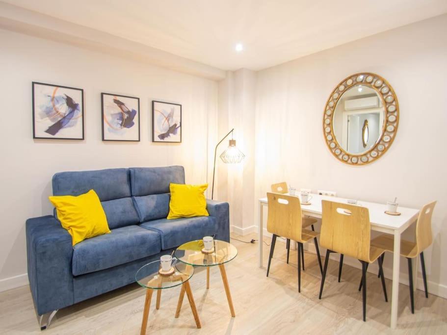 Trivino Apartment Granada By A3Rentals Zewnętrze zdjęcie