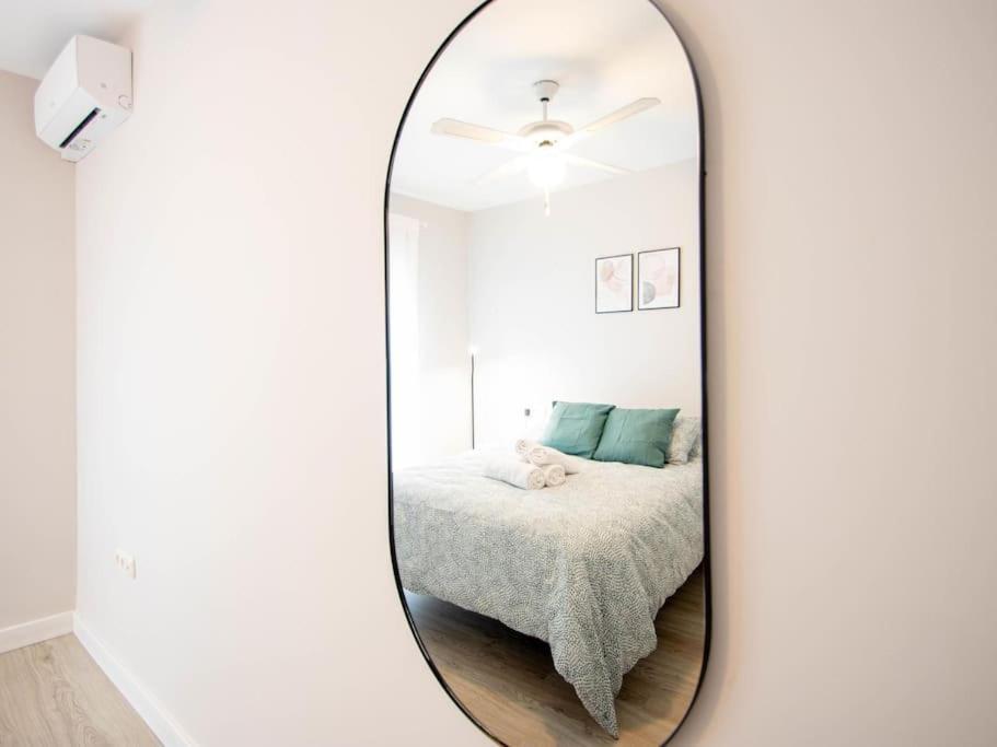 Trivino Apartment Granada By A3Rentals Zewnętrze zdjęcie