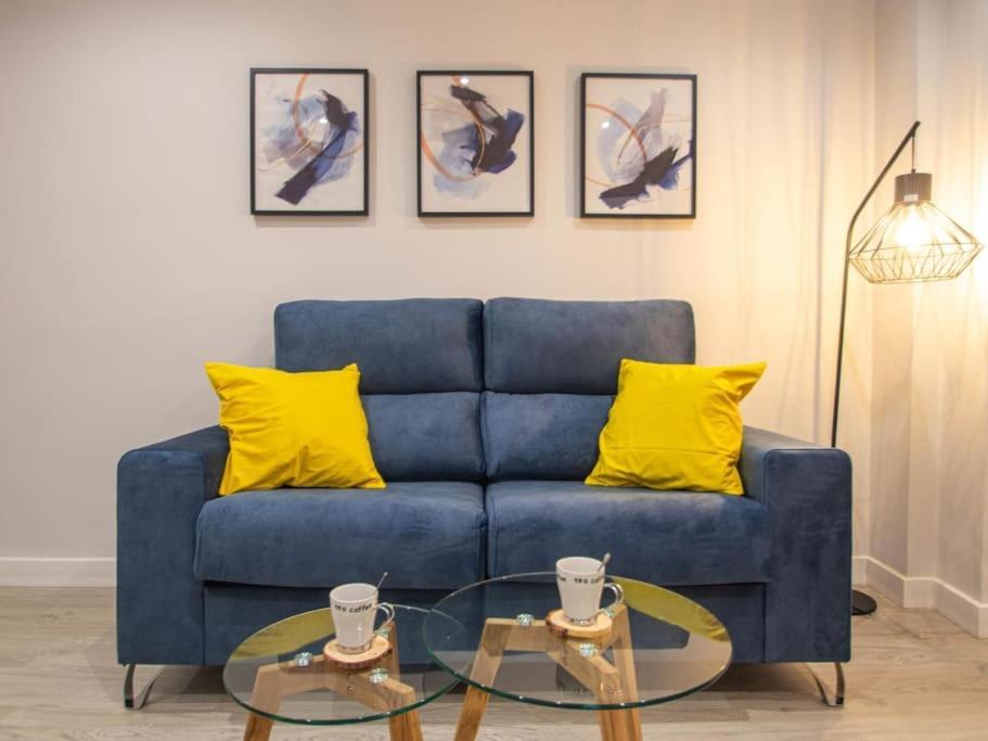 Trivino Apartment Granada By A3Rentals Zewnętrze zdjęcie