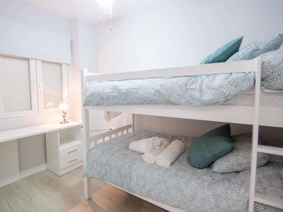 Trivino Apartment Granada By A3Rentals Zewnętrze zdjęcie