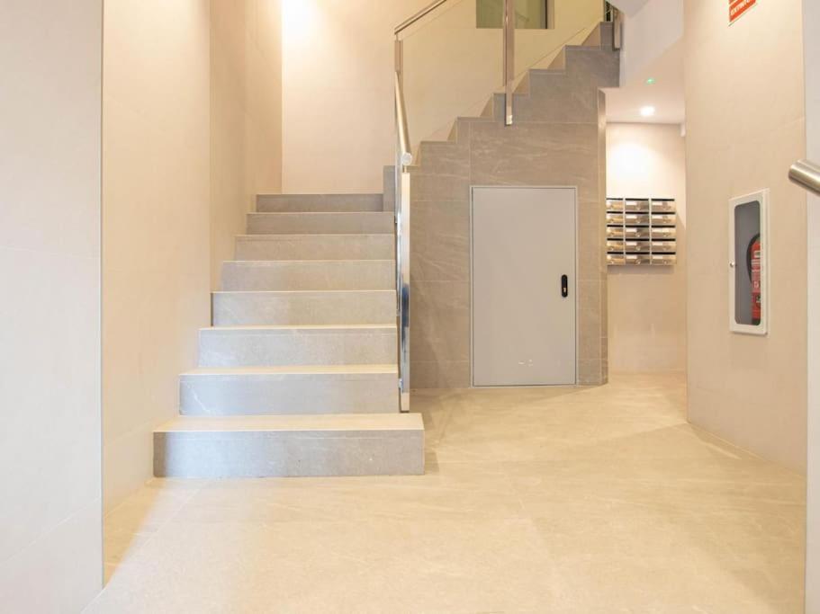 Trivino Apartment Granada By A3Rentals Zewnętrze zdjęcie