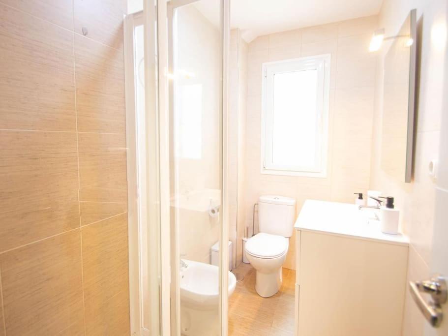 Trivino Apartment Granada By A3Rentals Zewnętrze zdjęcie