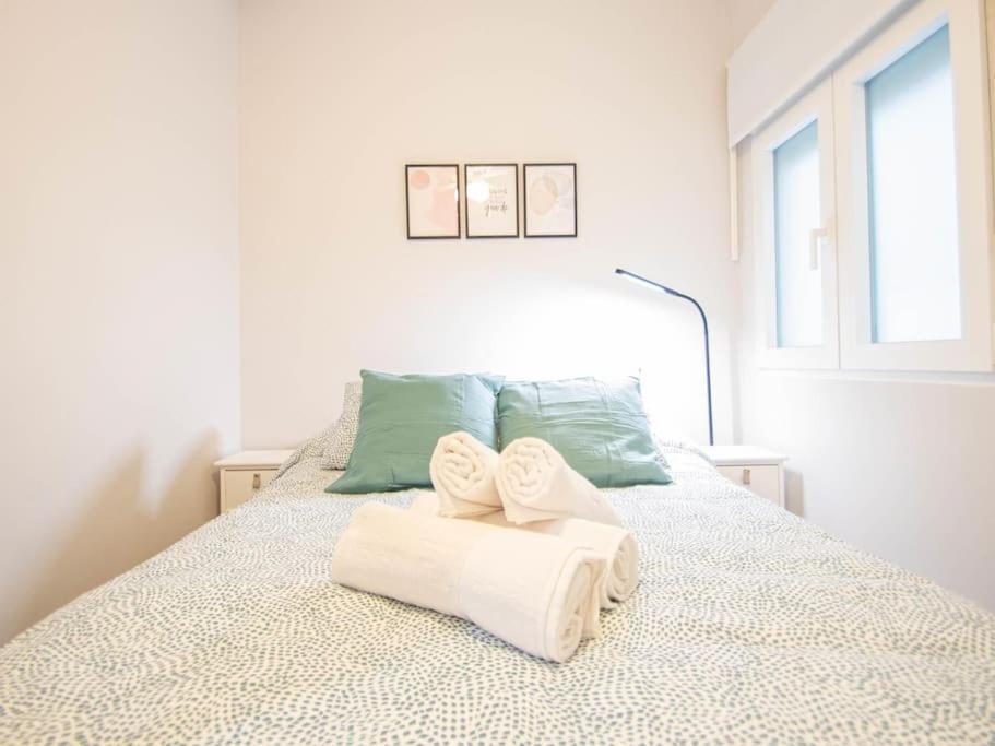 Trivino Apartment Granada By A3Rentals Zewnętrze zdjęcie