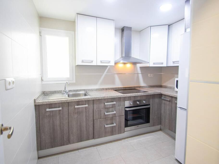 Trivino Apartment Granada By A3Rentals Zewnętrze zdjęcie
