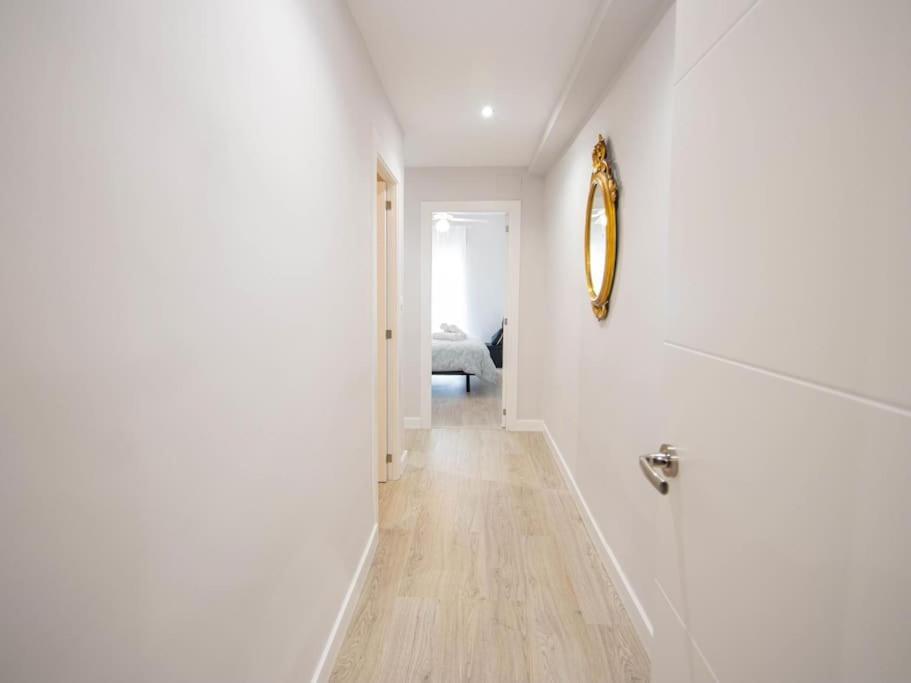 Trivino Apartment Granada By A3Rentals Zewnętrze zdjęcie