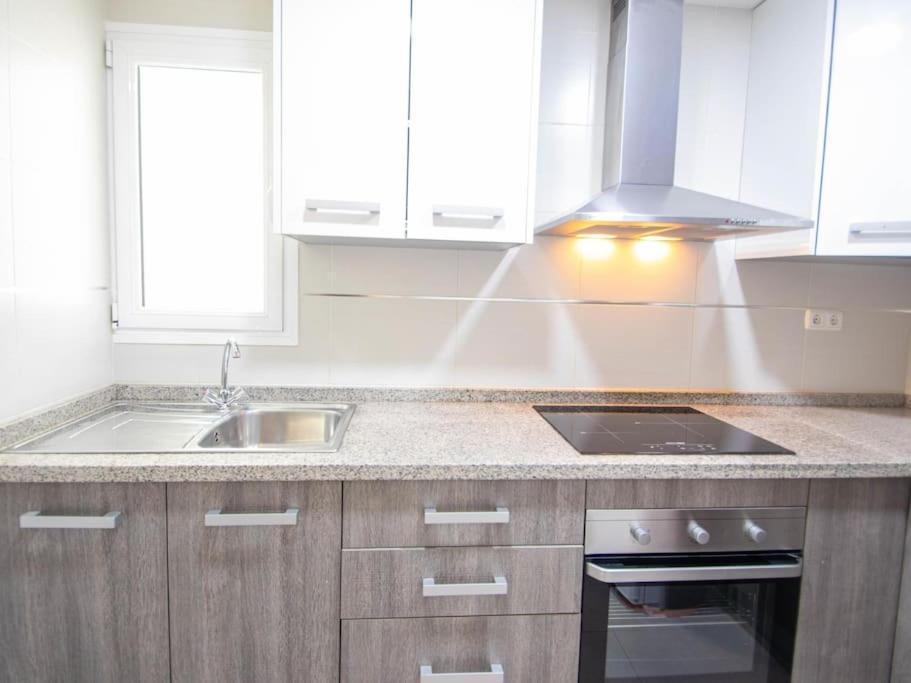 Trivino Apartment Granada By A3Rentals Zewnętrze zdjęcie