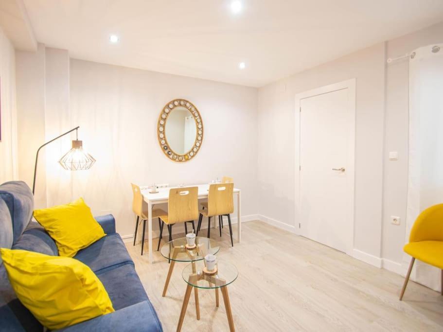 Trivino Apartment Granada By A3Rentals Zewnętrze zdjęcie