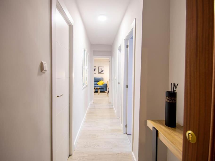 Trivino Apartment Granada By A3Rentals Zewnętrze zdjęcie